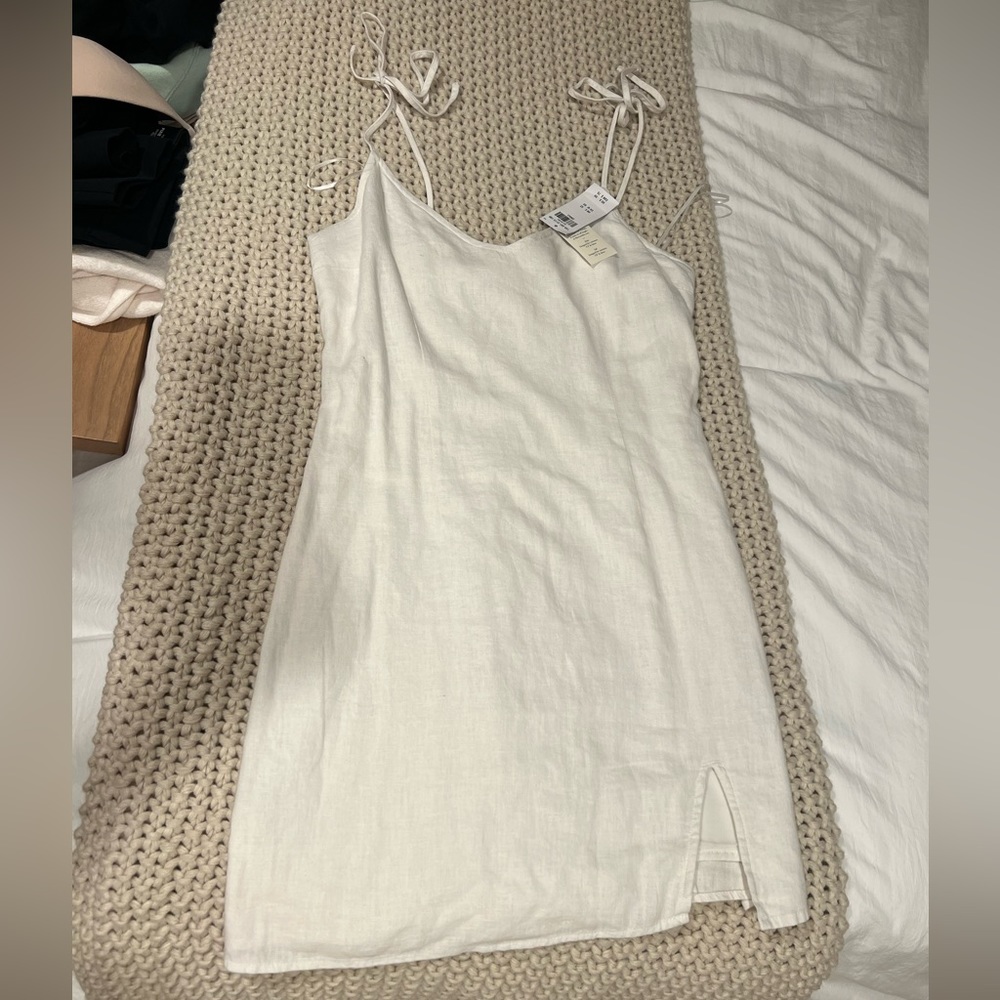 Abercrombie dress
